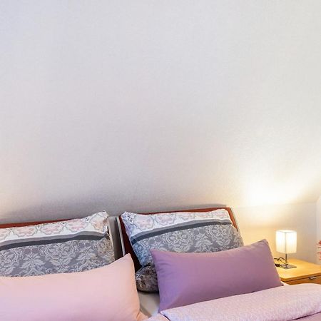 Ferienhaus Kirsch Blankenhain Luaran gambar
