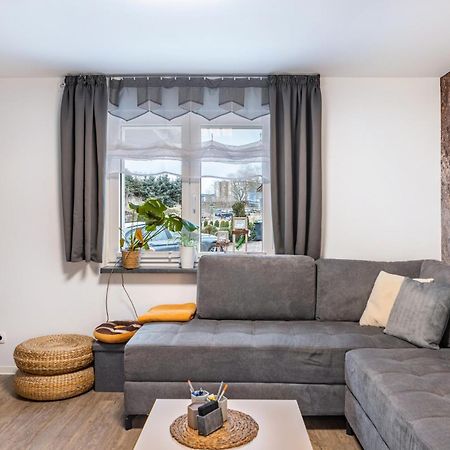 Ferienhaus Kirsch Blankenhain Luaran gambar