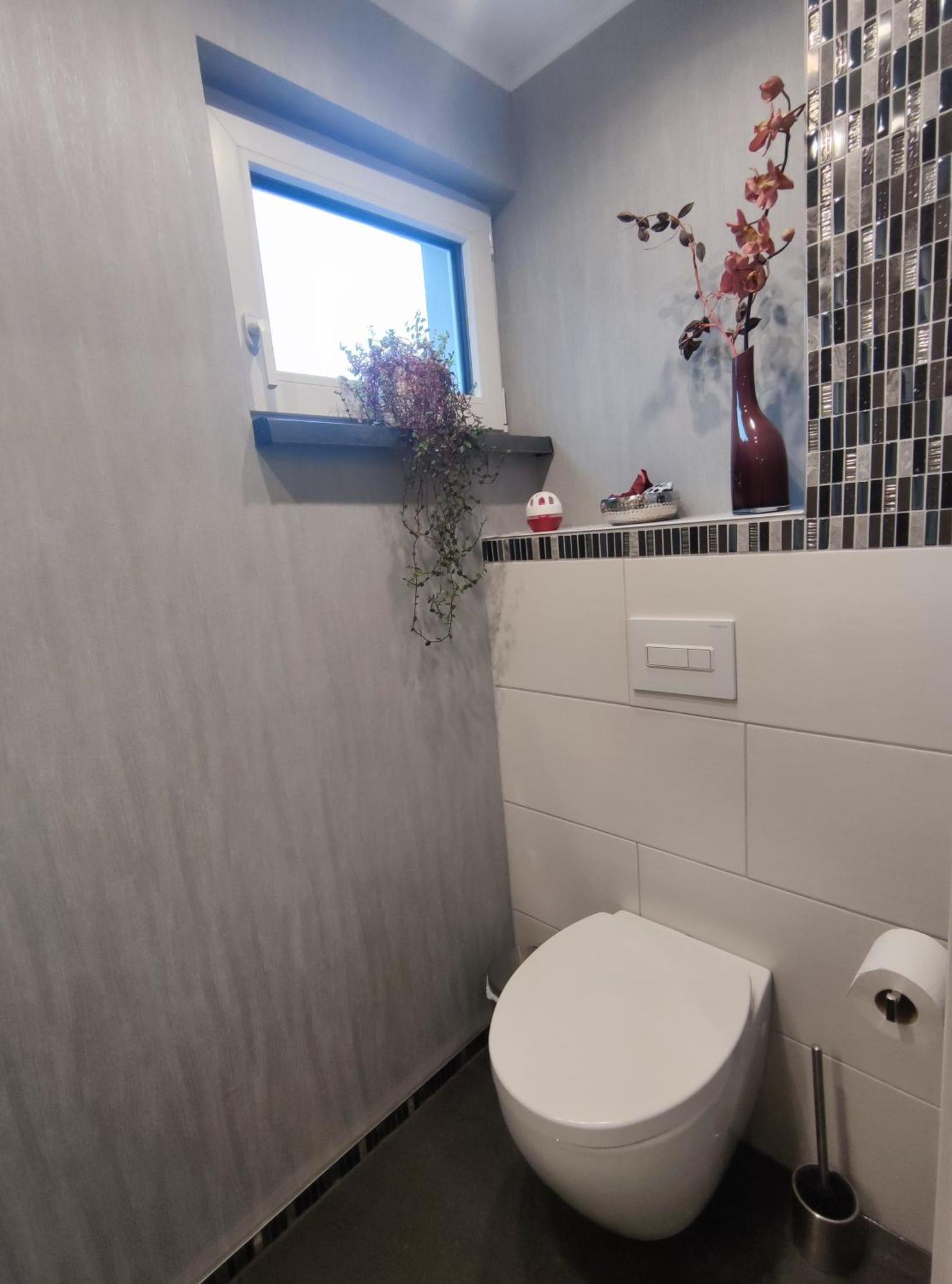 Ferienhaus Kirsch Blankenhain Luaran gambar
