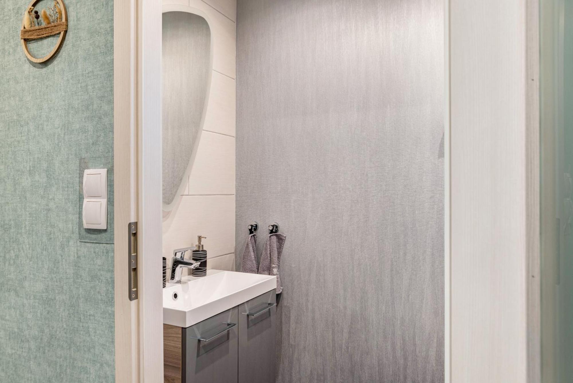 Ferienhaus Kirsch Blankenhain Luaran gambar