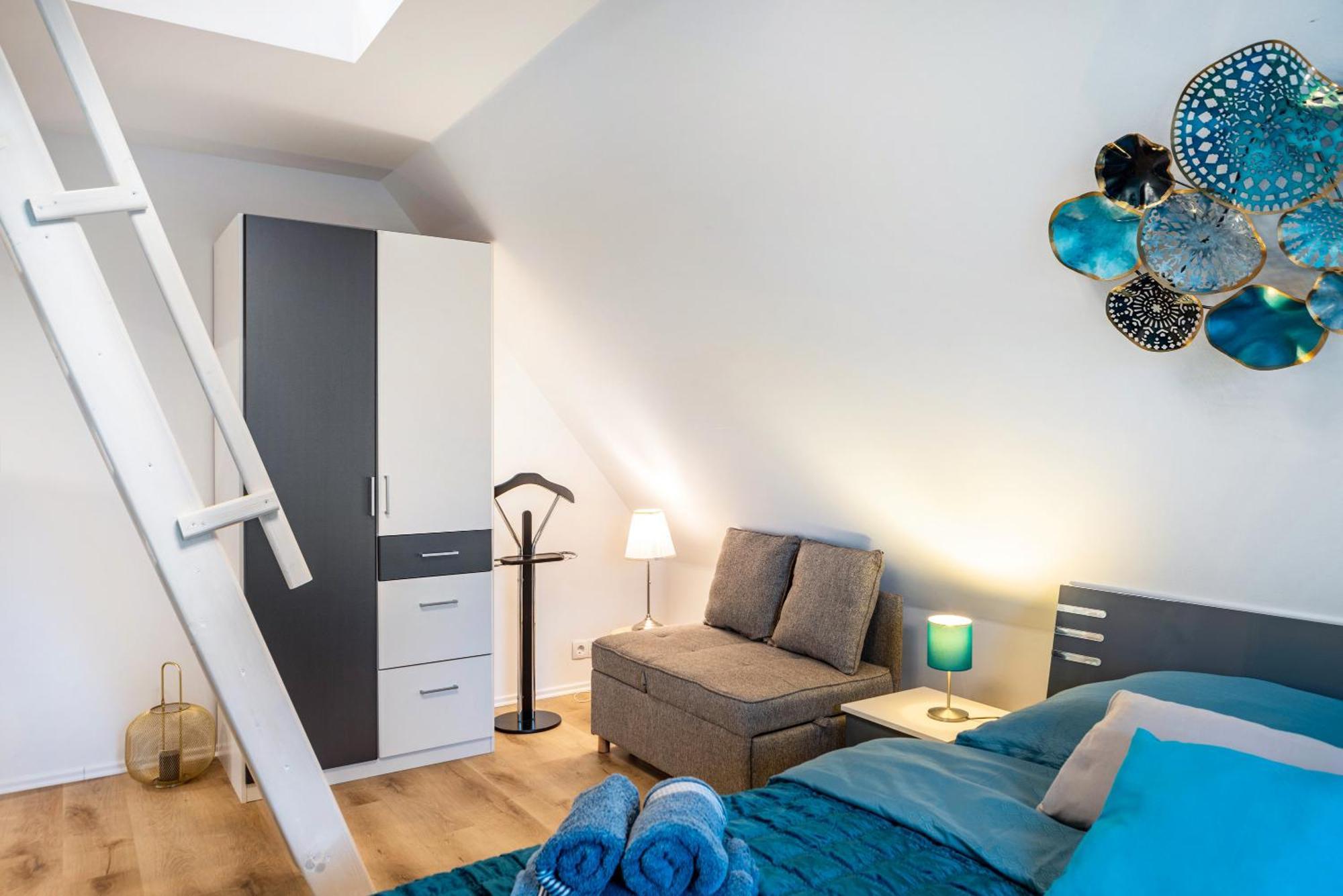 Ferienhaus Kirsch Blankenhain Luaran gambar
