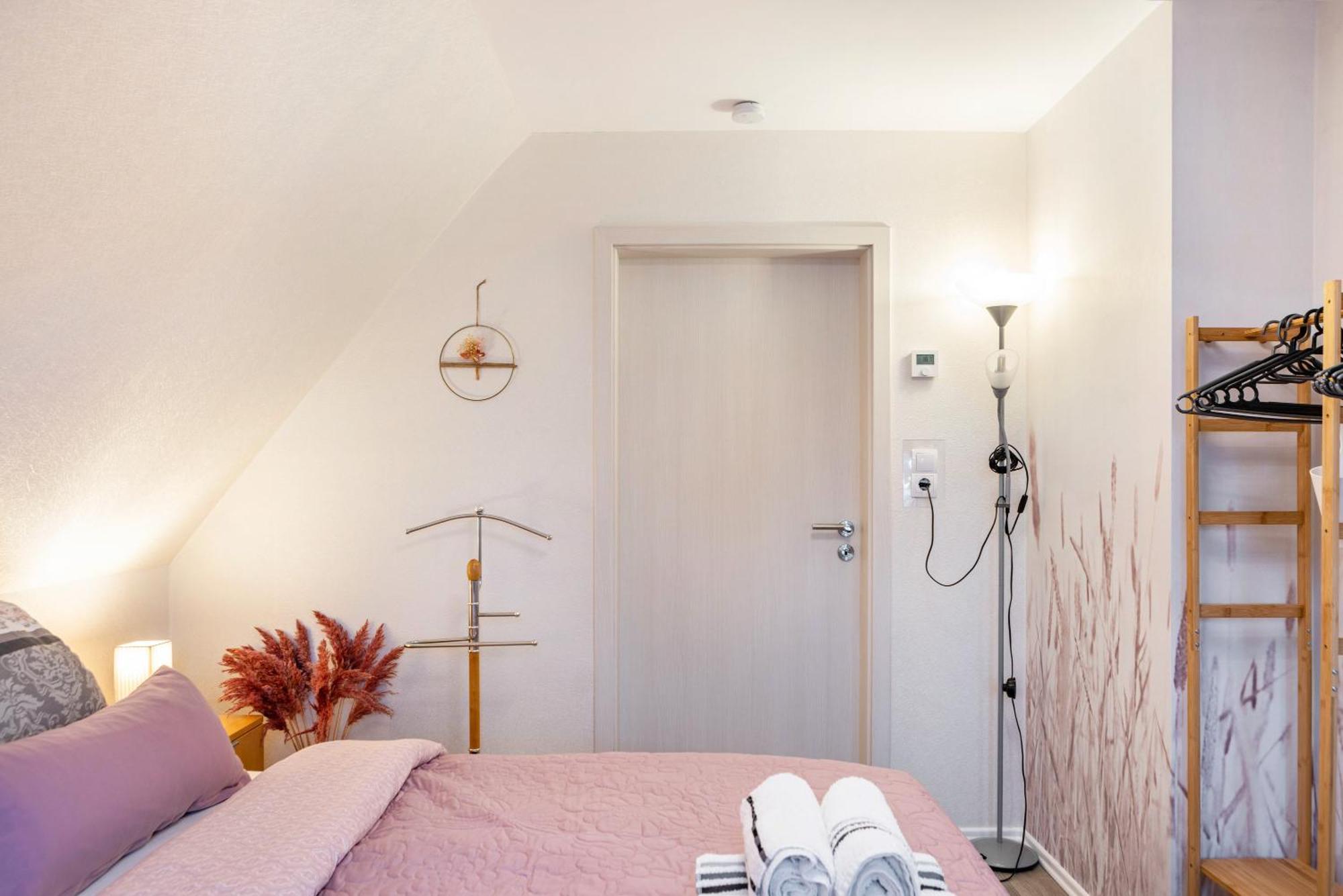 Ferienhaus Kirsch Blankenhain Luaran gambar
