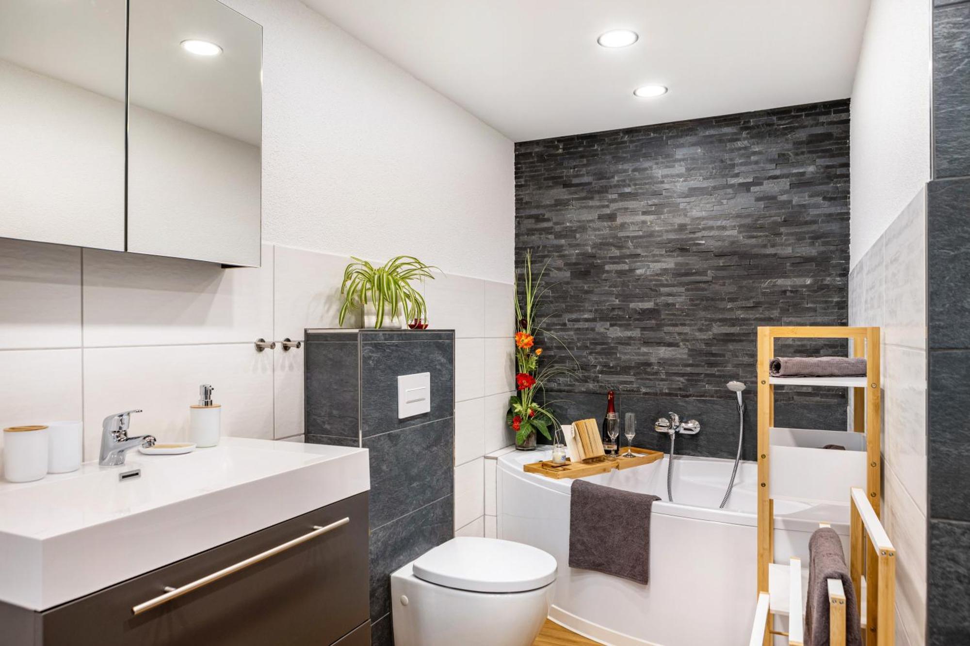 Ferienhaus Kirsch Blankenhain Luaran gambar