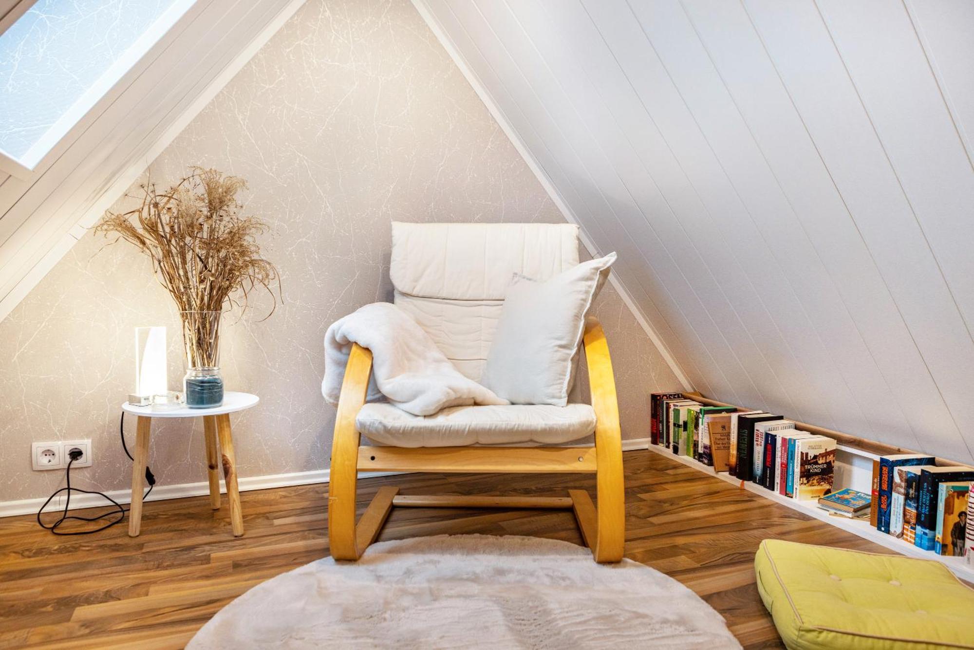 Ferienhaus Kirsch Blankenhain Luaran gambar