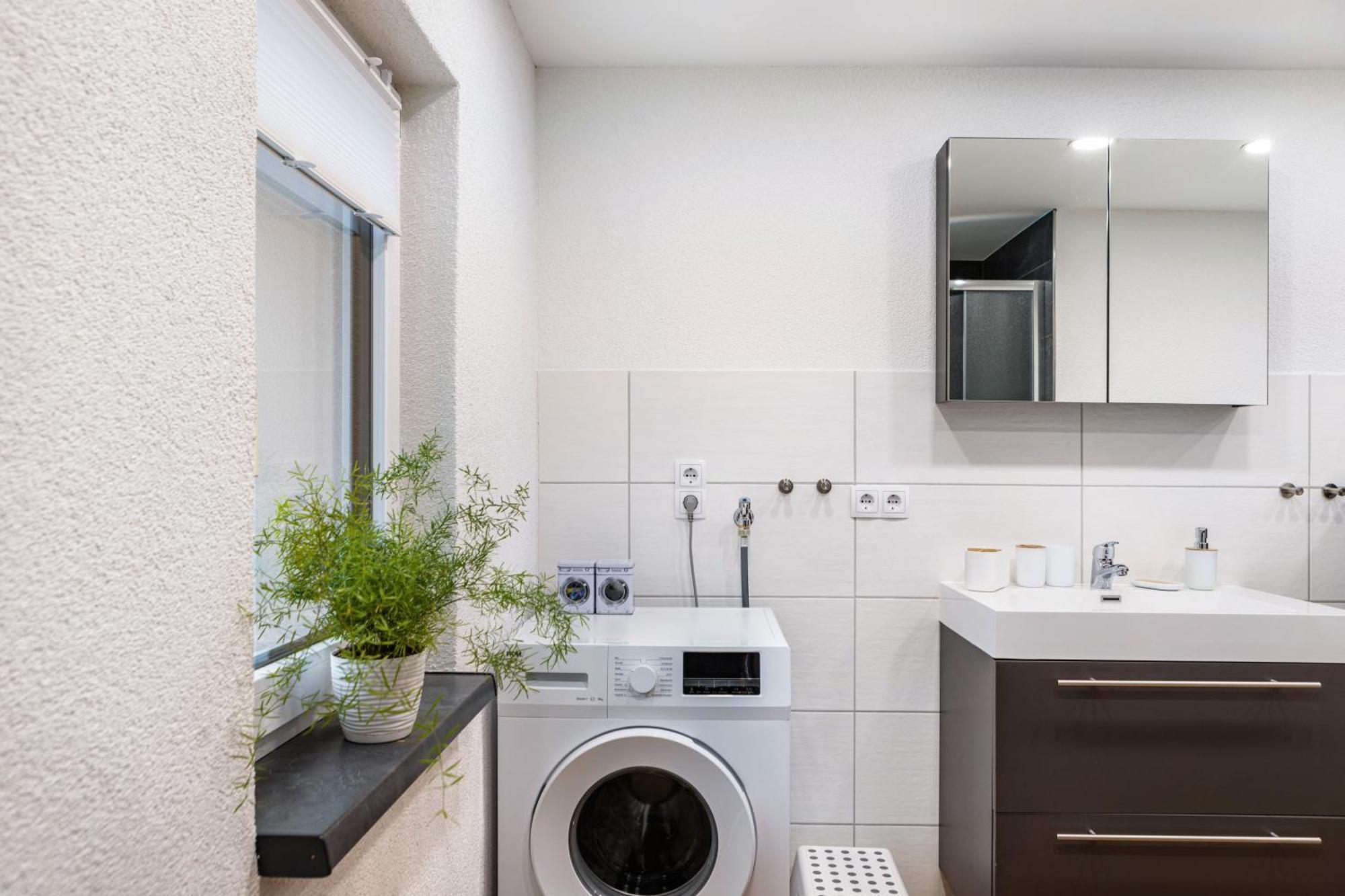 Ferienhaus Kirsch Blankenhain Luaran gambar