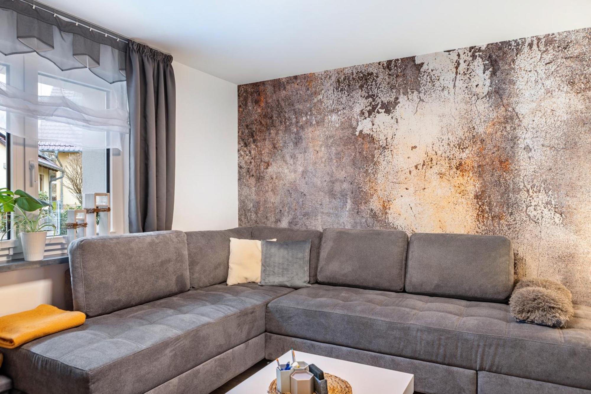 Ferienhaus Kirsch Blankenhain Luaran gambar