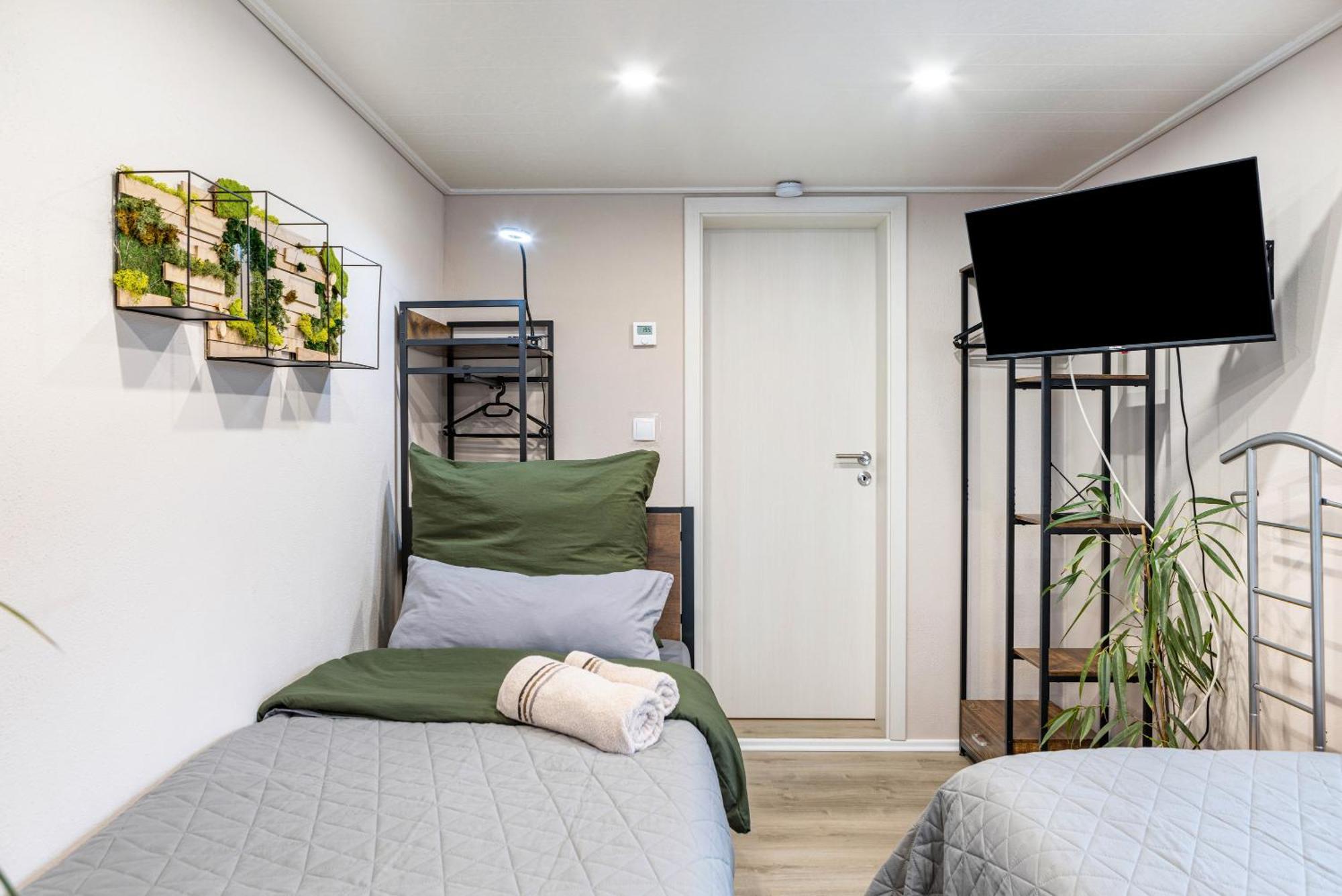 Ferienhaus Kirsch Blankenhain Luaran gambar