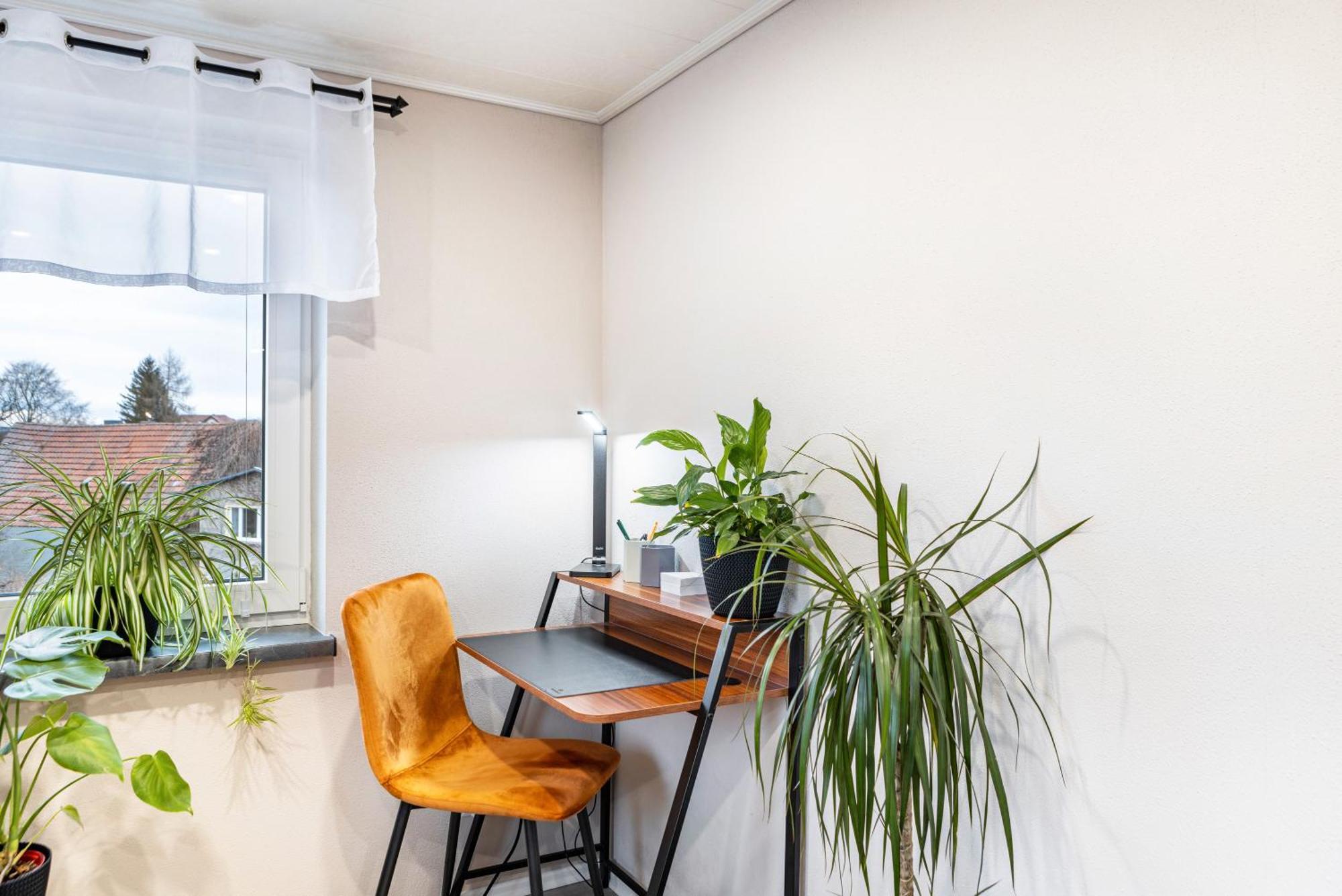 Ferienhaus Kirsch Blankenhain Luaran gambar